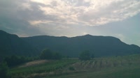 Cantalupo Ligure - Vista panoramica