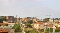 Varese - Tory kolejowe