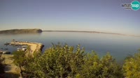 Rtina - Camping Odmoree - Plaża Stošići