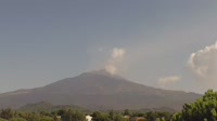 Mascalucia - Wulkan Etna