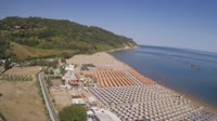 Pesaro - Plaża