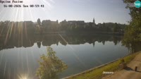 Fužine - Bajer