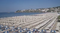 Gaeta - Plaża Serapo