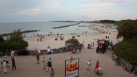 Plaża wschodnia