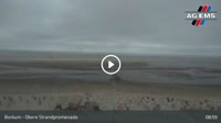 Borkum - Playa
