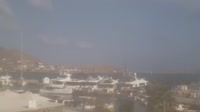 Paros - Naousa - Uostas