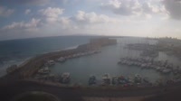 Creta - Candia - Porto, Koules