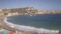 Kreta - Heraklion - Plaża Ligaria