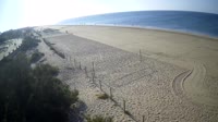 Islantilla - Plaża
