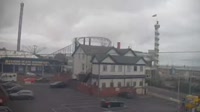 Blackpool - Pleasure Beach