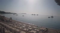 Porto-Vecchio - Plaża Folacca