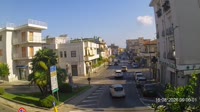 Agropoli - Via Alcide de Gasperi