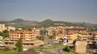 Isernia - Ingresso Nord