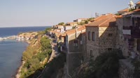 Lesbos - Molyvos