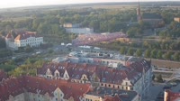 Panorama miasta