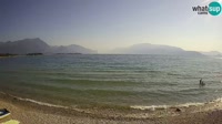 Lido di Manerba - Lago di Garda