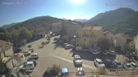 Longano - Piazza