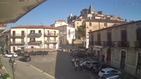 Carpinone - Piazza Mercato