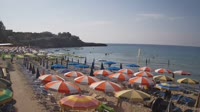 Marina di Camerota - Plaża Calanca