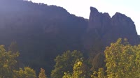 Bad Münster am Stein-Ebernburg - Rheingrafenstein