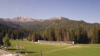 Badia - San Cassiano - Sciaré