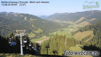 Balderschwang - Schwabenhof - Riedbergerhorn