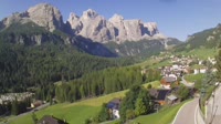 Colfosco - Corvara in Badia - Sella