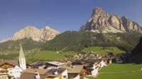 Corvara - Sassongher, Ciampac