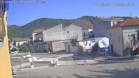 Conca Casale - Piazza Chiesa