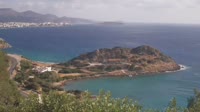 Kreta - Ajos Nikolaos - Ammoudara