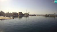 Fiume - Botel Marina