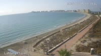 La Manga - Plaża