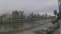Chiclana de la Frontera - River Iro