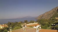 Maratea - Acquafredda - Panorama