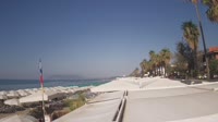 Terracina - Coral Beach - Plaża