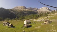 Marebbe - Fanes Sennes Braie