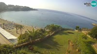 Roses - Platja De l'Almadrava