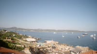Sardynia - Arzachena - Phi Beach