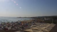 Sardynia - San Teodoro - Plaża La Cinta