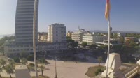 Cesenatico - Piazza Andrea Costa