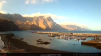 Gran Canaria - Agaete - Puerto de Las Nieves