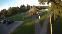 Tężnia solankowa