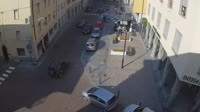 Zogno - Piazza Italia