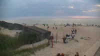 Bobolin - Plaża i bunkry