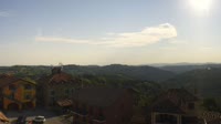 Serravalle Langhe - Vista panoramica