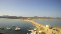 Sardynia - Porto Pollo - L'Isuledda