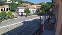 Bianchi - Piazza Giacomo Matteotti