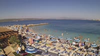 Selce - Plaża Poli Mora