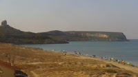 Sardynia - Cabras - San Giovanni di Sinis