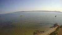 Sardynia - Sant’Antioco - Windsurfing Club Sa Barra